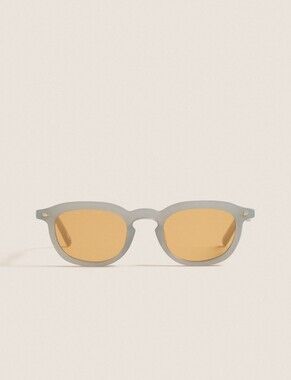 Le Specs Mist Heart Throb Sunglasses